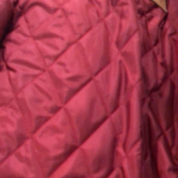 🔹 Levi’s Taraval Teddy Varsity Jacket - Picture 4 of 4